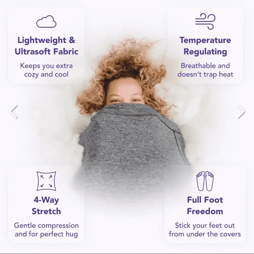 Hug sleep - Picture 6 of 6